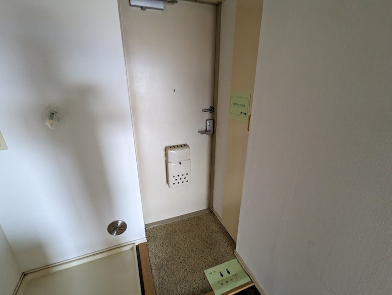 寺尾北マンションの写真8