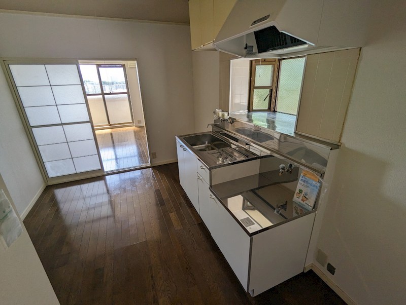 寺尾北マンションの写真5