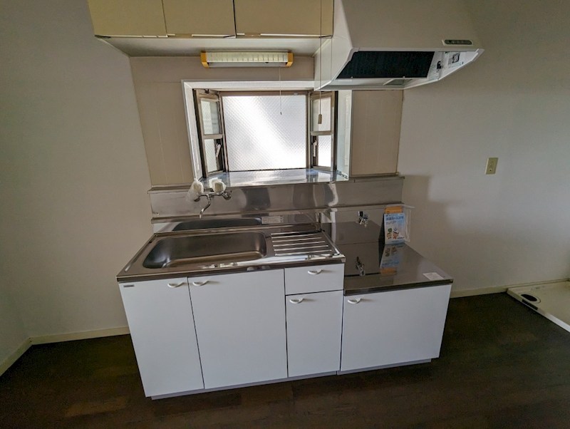 寺尾北マンションの写真4