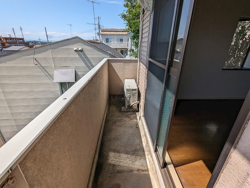 寺尾北マンションの写真9
