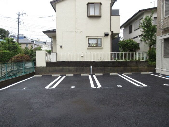 ジェルベーラ湘南 その他外観3