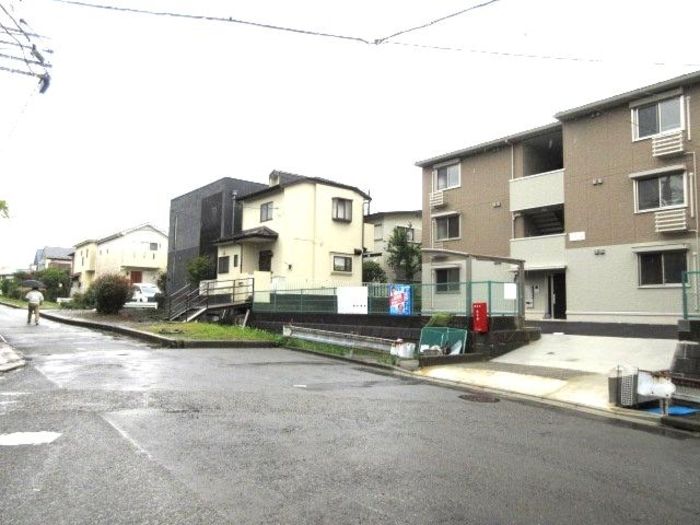 ジェルベーラ湘南 その他外観6