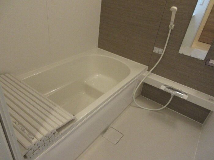 ジェルベーラ湘南 風呂画像