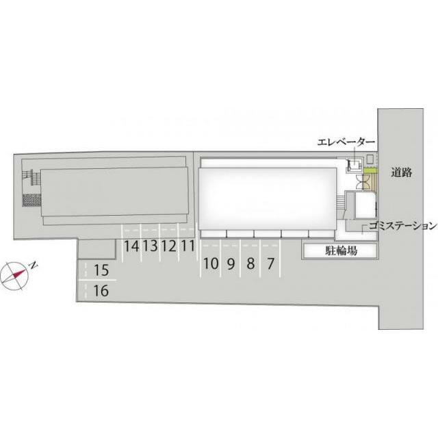 スカーレット その他18