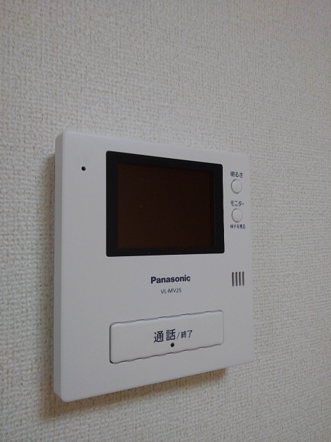 グリシーヌパークＢ その他6