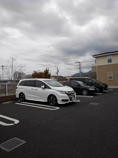 グリシーヌパークＢ その他7