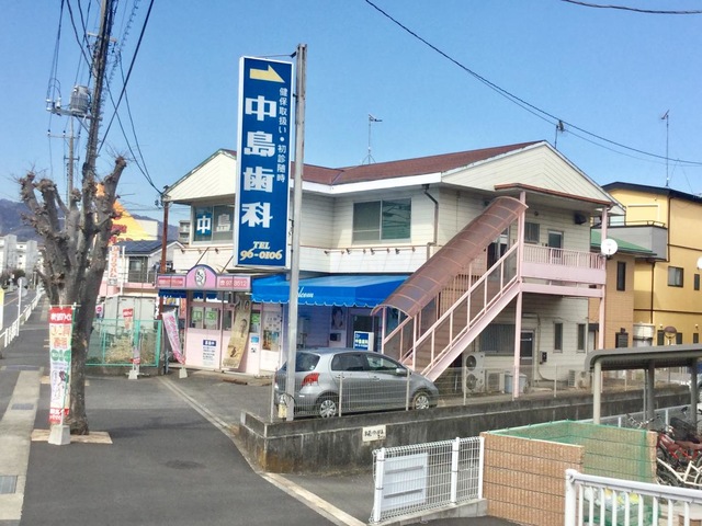 パルテール・ドゥー 周辺画像2