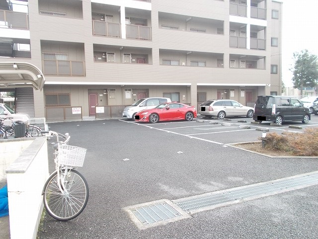 レインボーキャッスル その他7