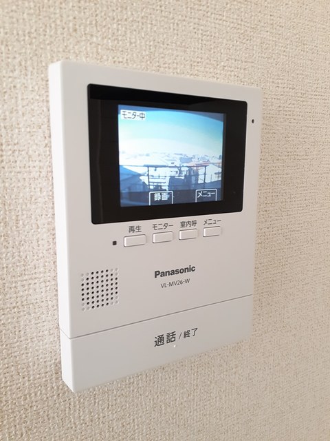 コーポ武宣 その他設備