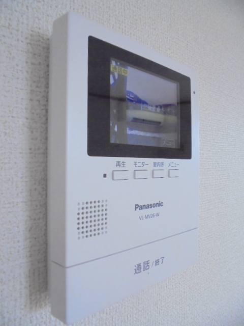 ブリーズ　メゾン・Ｆ その他設備