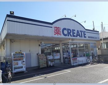 シェーン　ハイム その他外観4
