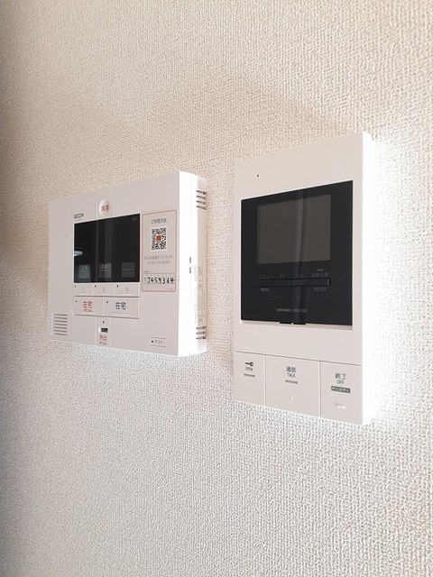 アロッジオ渋谷 その他1