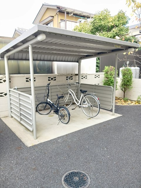 フロレ　セレッソ その他共有部分