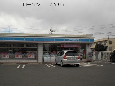 フロレ　セレッソ その他外観3