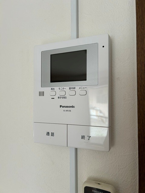 スカイコートハマダ その他設備