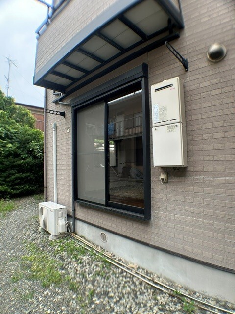 スカイコートハマダ その他