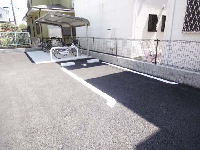 サンメリー辻・鴨宮 その他5