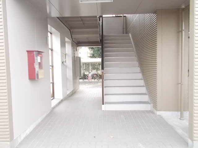 レインボーキャッスル その他2
