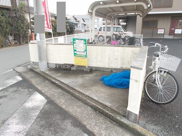 レインボーキャッスル その他6