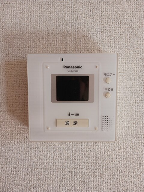 パレ　ドールＢ その他設備