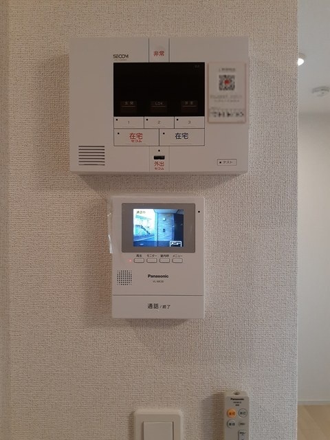 リブラＡ その他設備