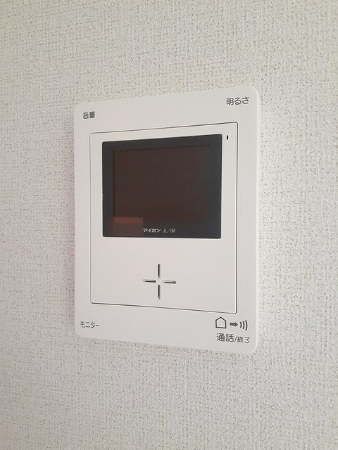 フルールⅠ その他設備