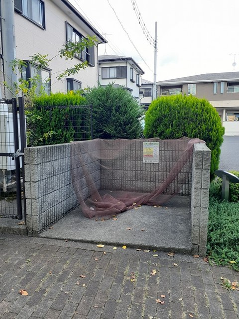 フルールⅠ その他