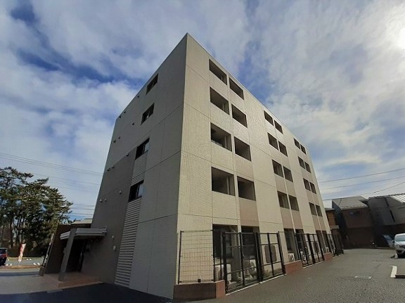 トゥット　フェリーチェ　湘南 201号室 外観
