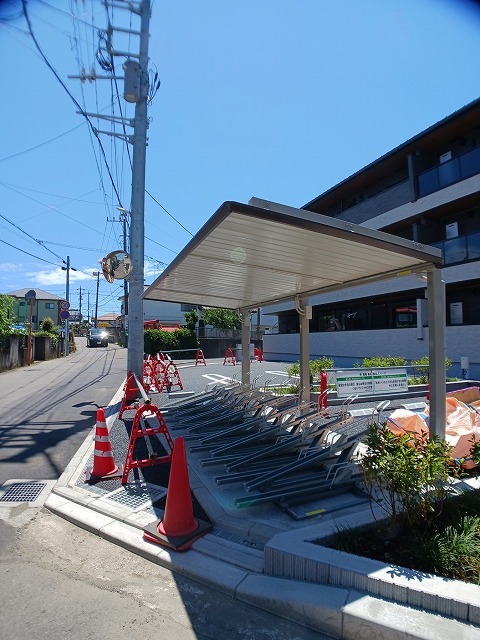 フロレスタ湘南　Ⅲ その他7