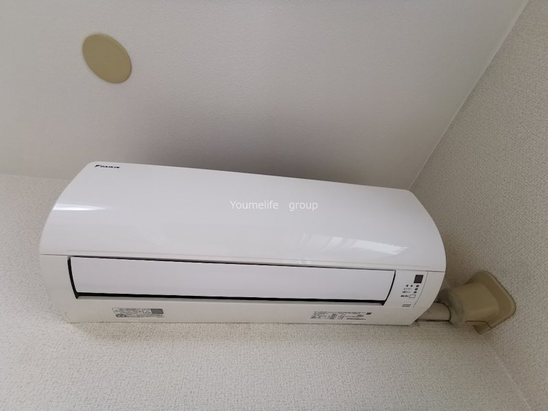 ヒルクレストアツギ その他設備