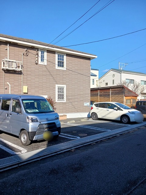 フレグランス弐番館 その他7
