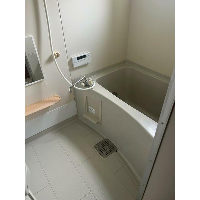 リーヴエ湘南 風呂画像