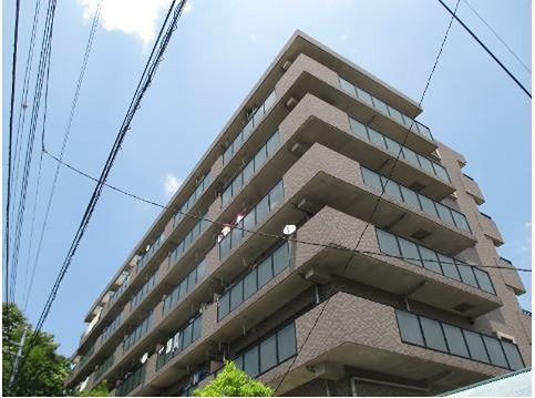 エクセレントコート三枝木 402号室 外観