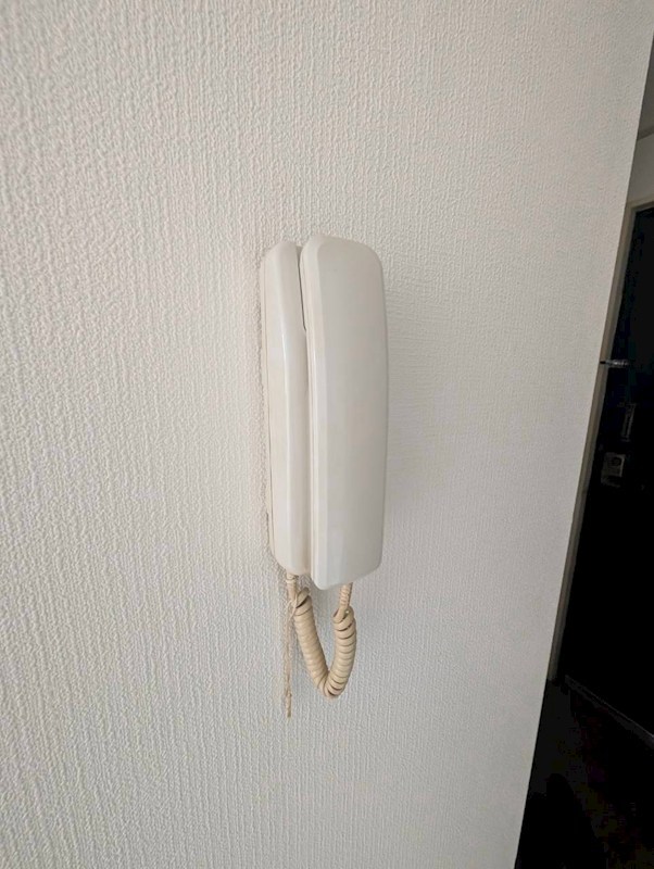 ハイライズ大塚 セキュリティ
