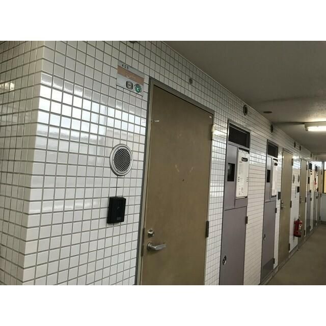 パールハイツ東八幡 その他6