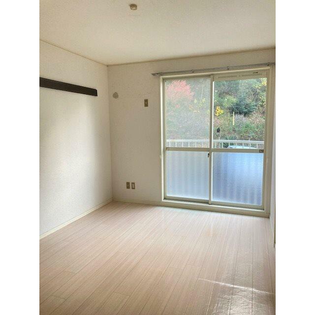 グローリーハイツ その他