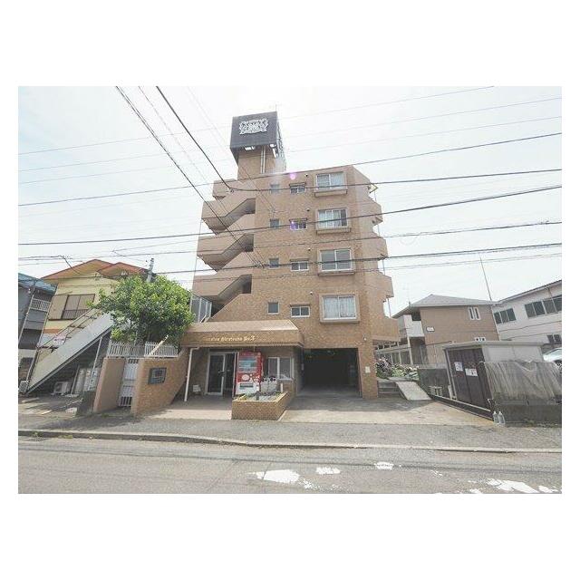 ライオンズマンション平塚第３ その他外観1