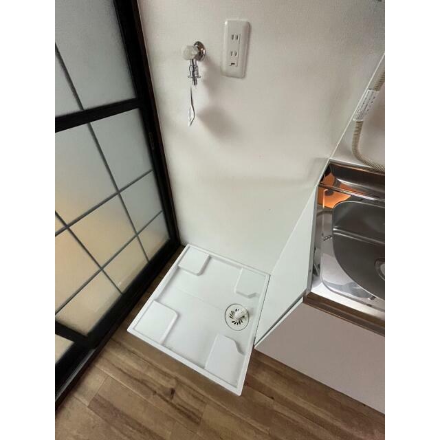 シティハイツ倫 その他設備