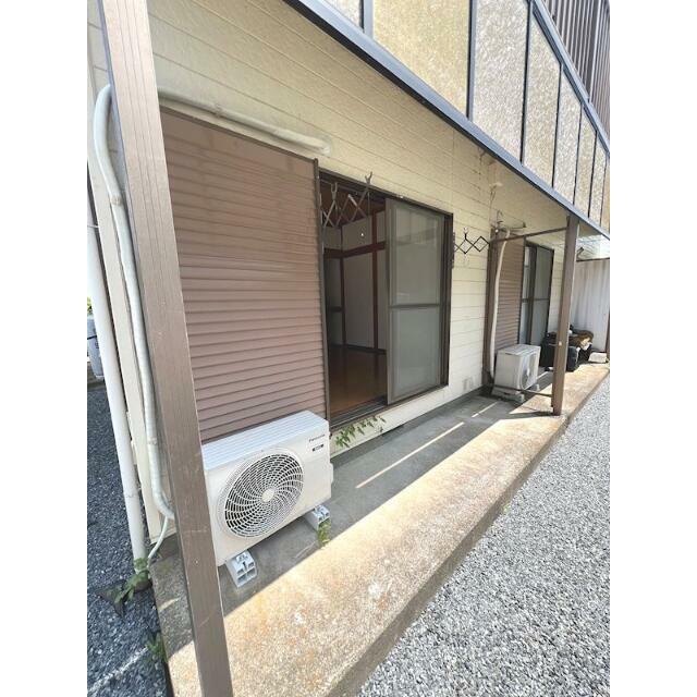 メゾンアイザワⅠ その他部屋・スペース