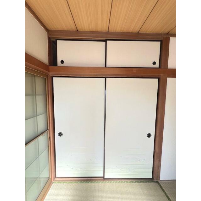 メゾンアイザワⅠ 収納