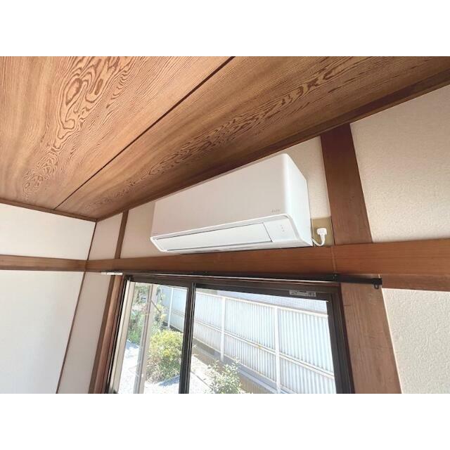 メゾンアイザワⅠ その他設備