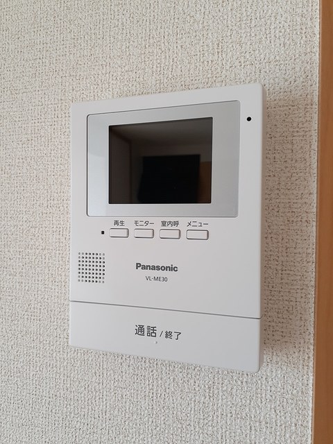 ドエル湘南Ａ その他設備