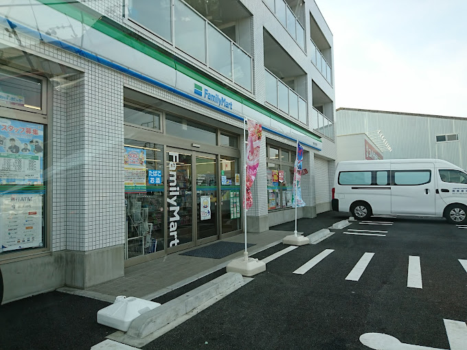 プラザドゥエリート 周辺画像4