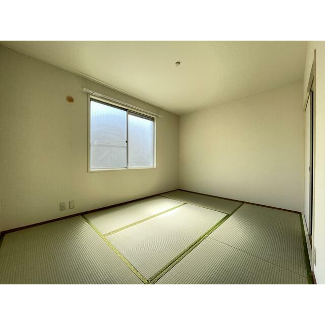 レピュートオオクラ ベッドルーム