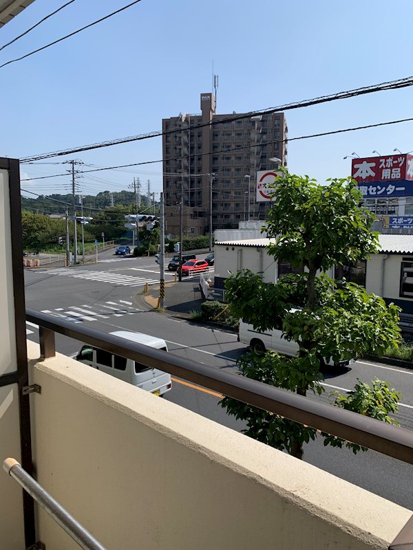めぐみビル その他6