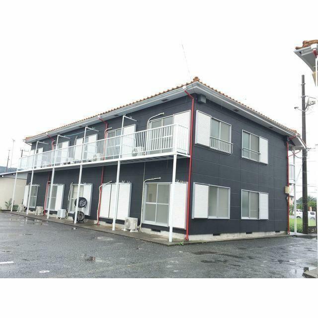 コーポ紺屋１号棟 104号室 外観