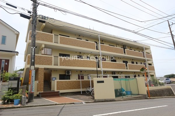 第3サンハイム天神 その他外観4