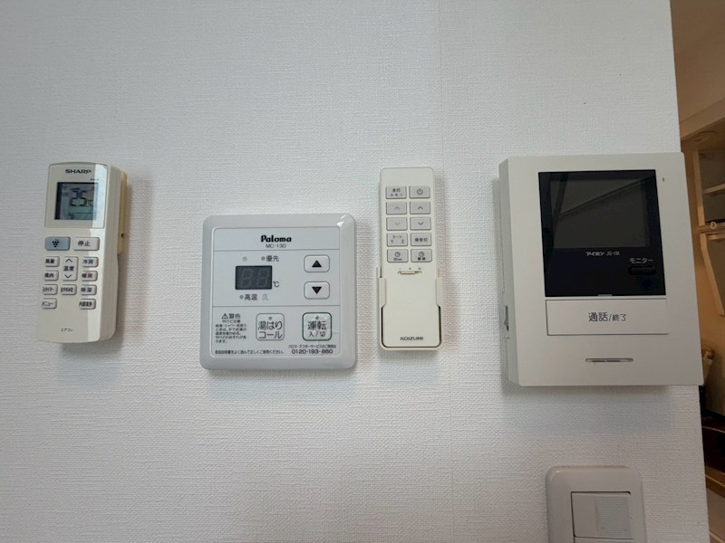 プライムテラス東海大学前Ⅲ その他3
