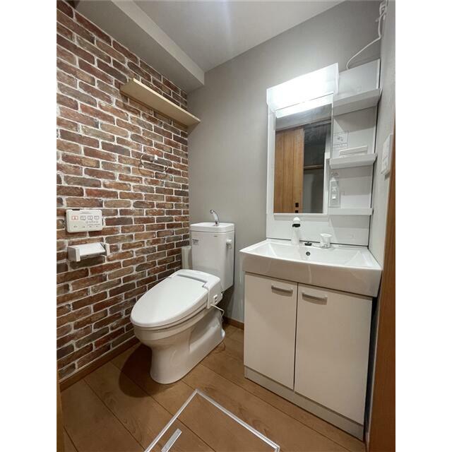リコリス座間の写真9