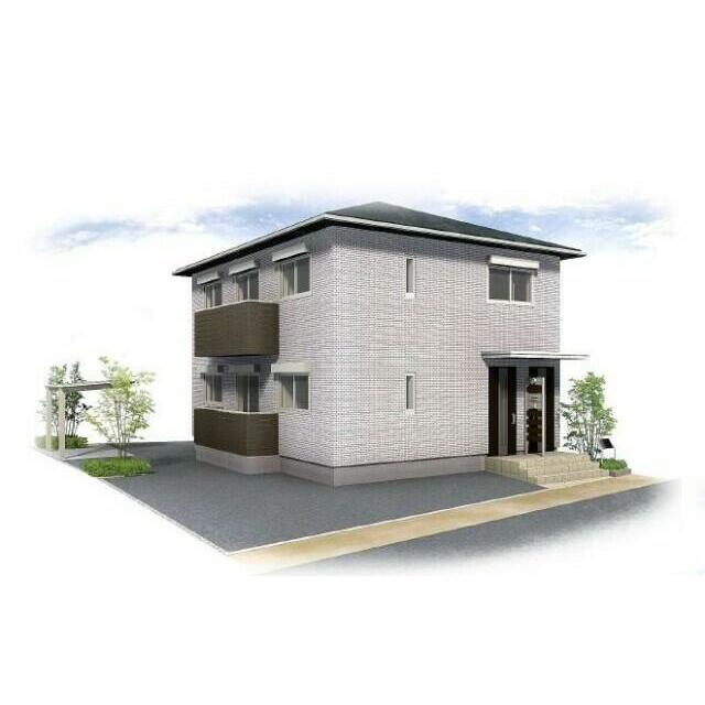 さくらコート辻堂 外観